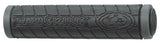 GRIPS LIZARD LOGO DUAL COMP BK/GY MTN