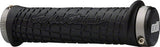 Lock-On MTB Bonus Pack, TLD - Black/Gray