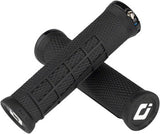 Lock-On MTB Bonus Pack, Elite Flow - Black