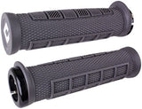 Lock-On MTB Bonus Pack, Elite Pro - Graphite/Blk