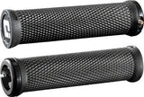 Lock-On MTB Bonus Pack, Elite Motion - Black