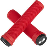 Longneck SL BMX Grip - Red