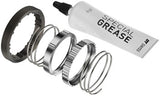 Degrees of Freedom Upgrade Kit, Ratchet DEG Hubs