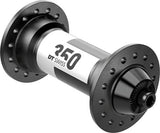 HUB FT DT 350 RD 20x100x5QR BK (N)