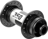 350 CL-Disc Front Hub, 24h, 12x100mm