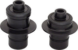 5mm QR Plug-In End Cap Kit, 350 Front Hubs