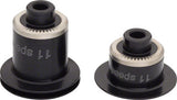 HUB PART END CAP DT RR 135x5 11s RD DISC