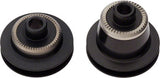 HUB PART END CAP DT FT 100x5 f/15x100 240S & SPLINE ONE FOR 2011 AND NEWER AND 18MM OD INTERNAL AXLE HUB