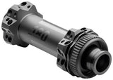 HUB FT DT 180 STRAIGHT PULL RD 28x100x12mmTA CL BK (K) EXP