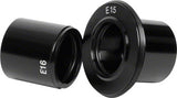 End Cap Kit, 12x142/148/157mm, HG/XD, E-Sync/Neo 6B
