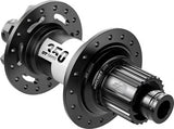350 DEG 6B-Disc Rear Hub, 32h, 12x148mm, MS
