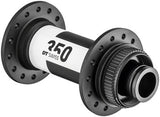 350 CL-Disc Front Hub, 32h, 15x110mm