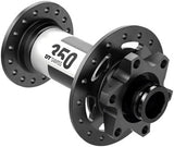 350 6B-Disc Front Hub, 32h, 15x110mm