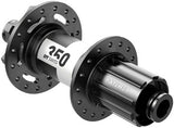 350 6B-Disc Rear Hub, 28h, 12x148mm, HG  NLS