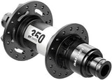 350 6B-Disc Rear Hub, 28h, 12x148mm, XD  NLA