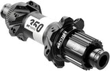 350 SP CL-Disc Rear Hub, 28h, 12x148mm, MS