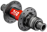 240 EXP CL-Disc Rear Hub, 24h, 12x142mm, XDR