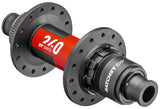 HUB RR DT 240 MTB 32x148x12mmTA XD DRIVER RATCHET EXP CL BK (L)