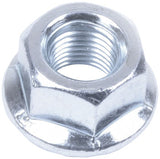 Axle Nut, Steel - 10x1mm Each