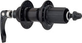 Formula RXC135S Rear Hub - QR x 135mm, Center-Lock, HG10, Black, 32H, *OE Packaging*