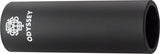 AXLE PEG ODY GRADUATE PC 5x1.50in REP SLEVE BK