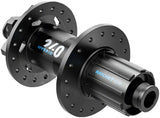 HUB RR DT 240 HYBRID MTB 32x148x12mmTA 6B 8-11sMTB RATCHET EXP BK