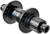 HUB RR DT 240 HYBRID MTB 32x148x12mmTA CL MICROSPLINE EXP OS BK (O)