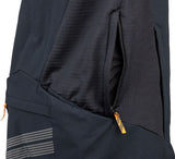 45NRTH 2023 Naughtvind Jacket - Women's, Black, Small
