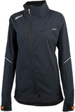 45NRTH 2023 Naughtvind Jacket - Women's, Black, Small