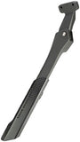 Sturdy Lad Kickstand, Black - Rear Mount 40mm