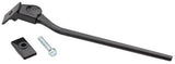 KS2 Aluminum Kickstand, Black 285mm