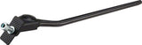 KS3 Aluminum Kickstand, Black 285mm