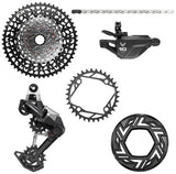 Eagle 90 T-Type BCD EMTB Groupset A1