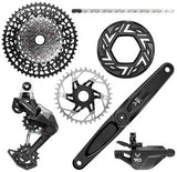 Eagle 90 T-Type Bosch EMTB Groupset, 165mm A1