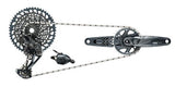 SRAM GX Eagle Groupset - 170mm Crankset, 32t, DUB, Trigger Shifter, Rear Derailleur, 12-Speed 10-52t Cassette and 12-Speed Chain