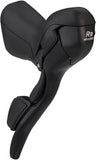 microSHIFT R8 Right Drop Bar Shift Lever, 8-Speed, Shimano Compatible