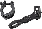 AXS POD Bridge Clamp, R