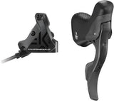 SHIFTER CPY EP25 EKAR GT HYD DISC RR 1x13 EP w/CALIPER/FLAT MOUNT NO ROTORorBRACKET