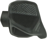 AXS POD Rocker Paddle Upgrade, Right, Black