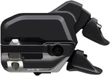 Shimano Deore XT SW-M8250-IR Rapid ES Di2 Wireless Shifter - Right, 11/12-Speed, I-SPEC EV