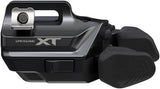 Shimano Deore XT SW-M8250-IR Rapid ES Di2 Wireless Shifter - Right, 11/12-Speed, I-SPEC EV