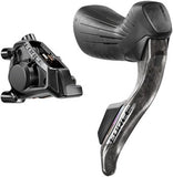 SHIFTER SRAM FORCE ETAP AXS E1 HYD DISC RH 1800 w/CALIPER/FLAT MOUNT 20mm NO ROTOR BK (P)