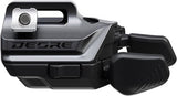 Shimano Deore SW-M6250-IR Rapid ES Di2 Wireless Shifter - Right, 11/12-Speed, I-SPEC EV