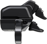 Shimano Deore XT M8250 Di2 Wireless Upgrade Kit - M8250-SGS Rear Derailleur, M8250-R Shifter, Battery, Charger, Quick Link