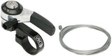 SHIFTER S/A 3sp HB SLS30-T THUMB RH w/INNER CABLE 1950mm 22.2