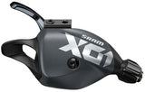 X01 Eagle Rear Trigger 12sp Shifter, Lunar  NLA