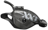 XX1 Eagle Rear Trigger 12sp Shifter, Lunar  NLA