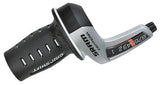 Centera Twist 3x8sp Shifter Set, 2:1, Silver/Black