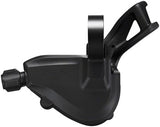 Shimano Deore SL-M5100-L Shift Lever - Left, 2x, RapidFire Plus Mono, Black
