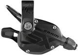 SX Eagle Rear 1 Click Trigger 12sp Shifter, Black  NLA